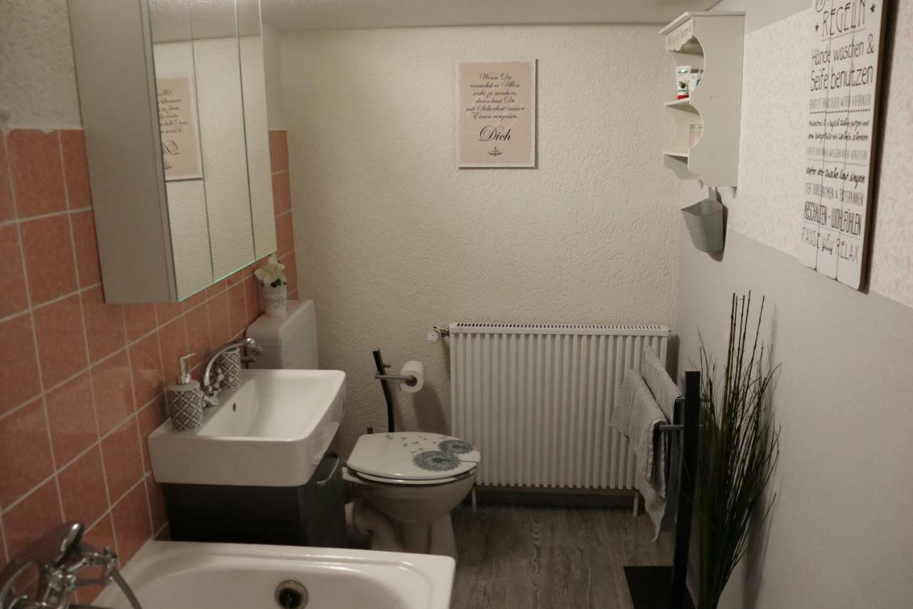 Historisch Uebernachten Brinkerplatz 3 Essen Buitenkant foto